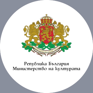 Republic of Bulgaria Ministy of Cultur