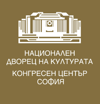 Национален дворец на културата, София